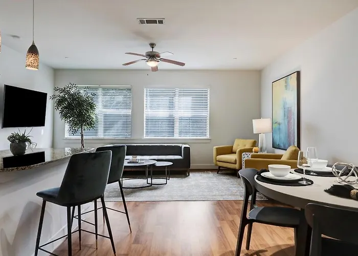 Apartman