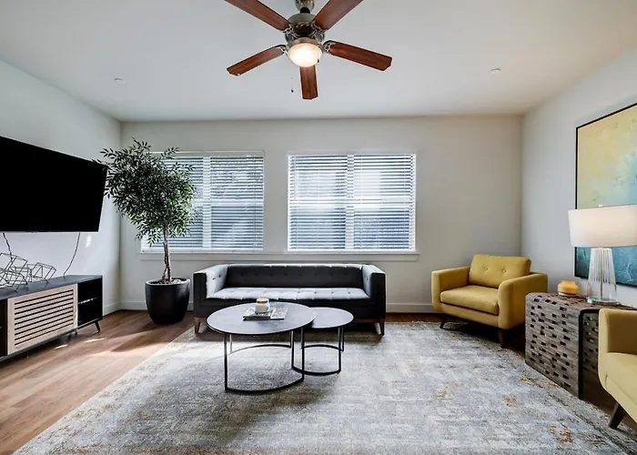 Apartman