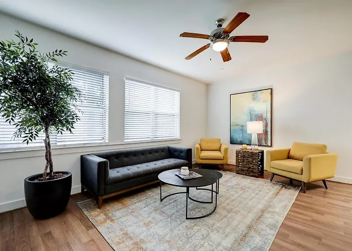 Apartman