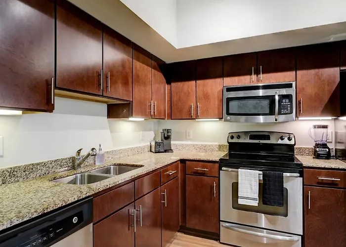 Apartman